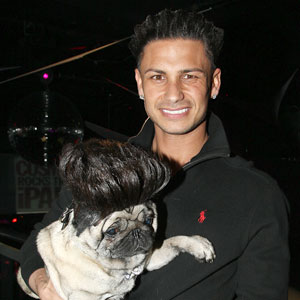 Pauly D, Paul Delvecchio, Paulie D Pauly D, Paul Delvecchio, Paulie D